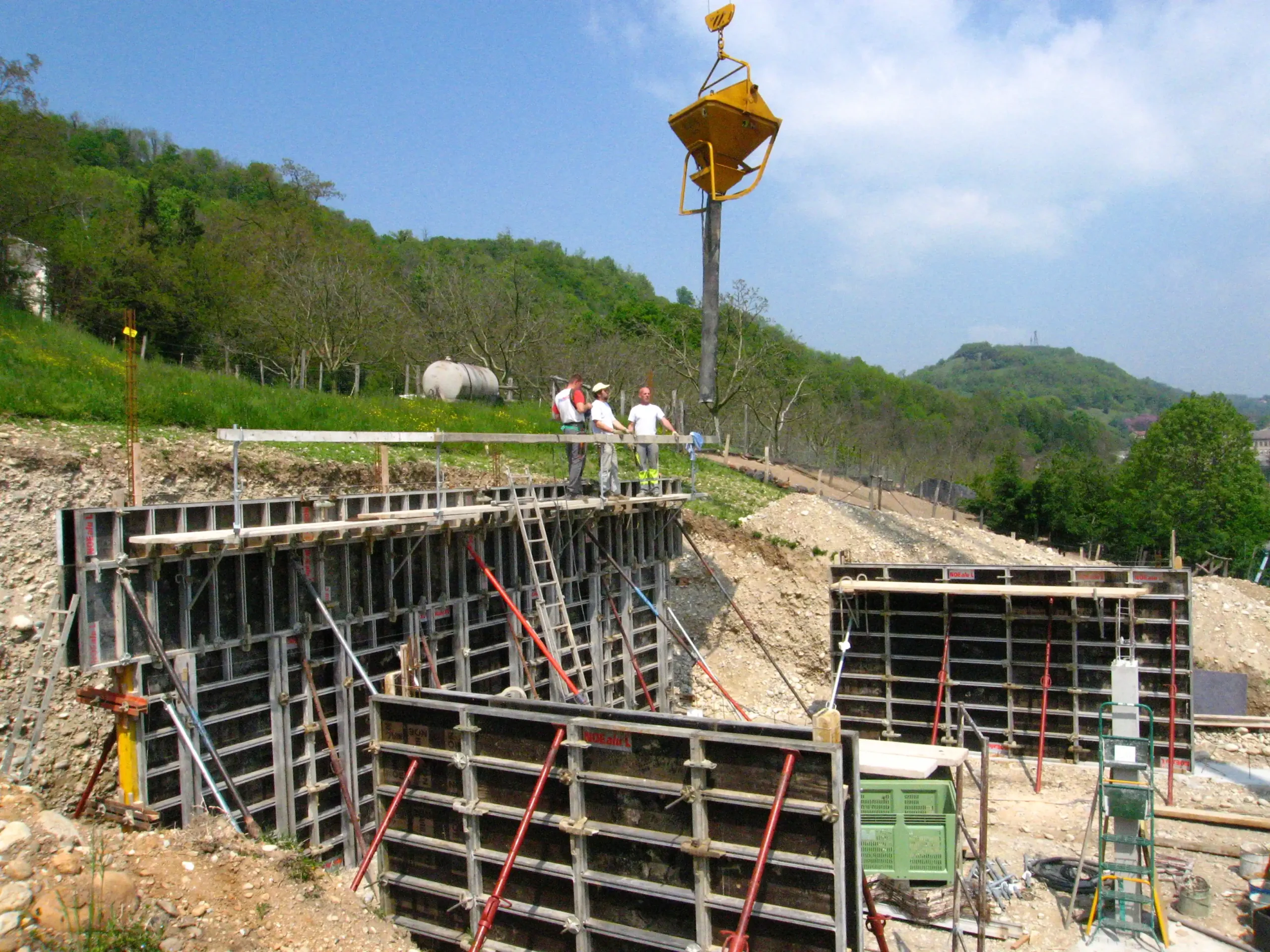 maison-beton-isere