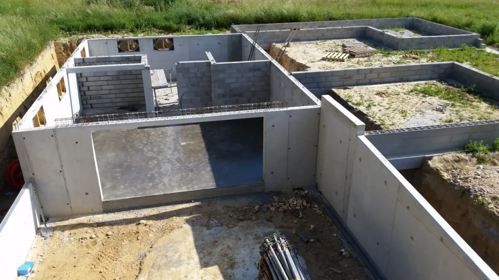 sous-sol-beton-enterré
