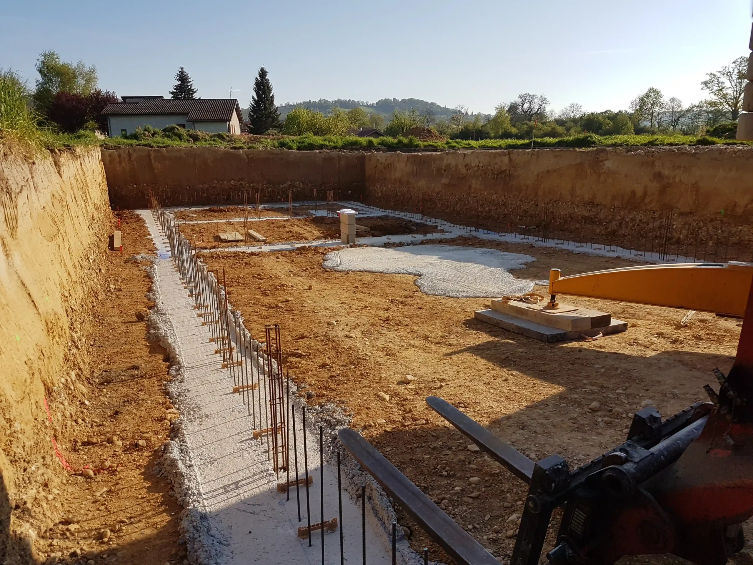 soubassement-beton-armé