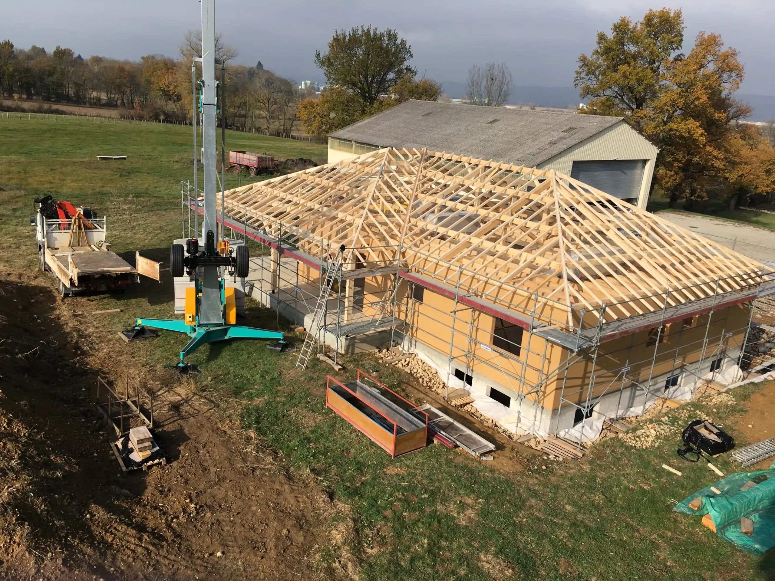 sous-sol-maison-isere