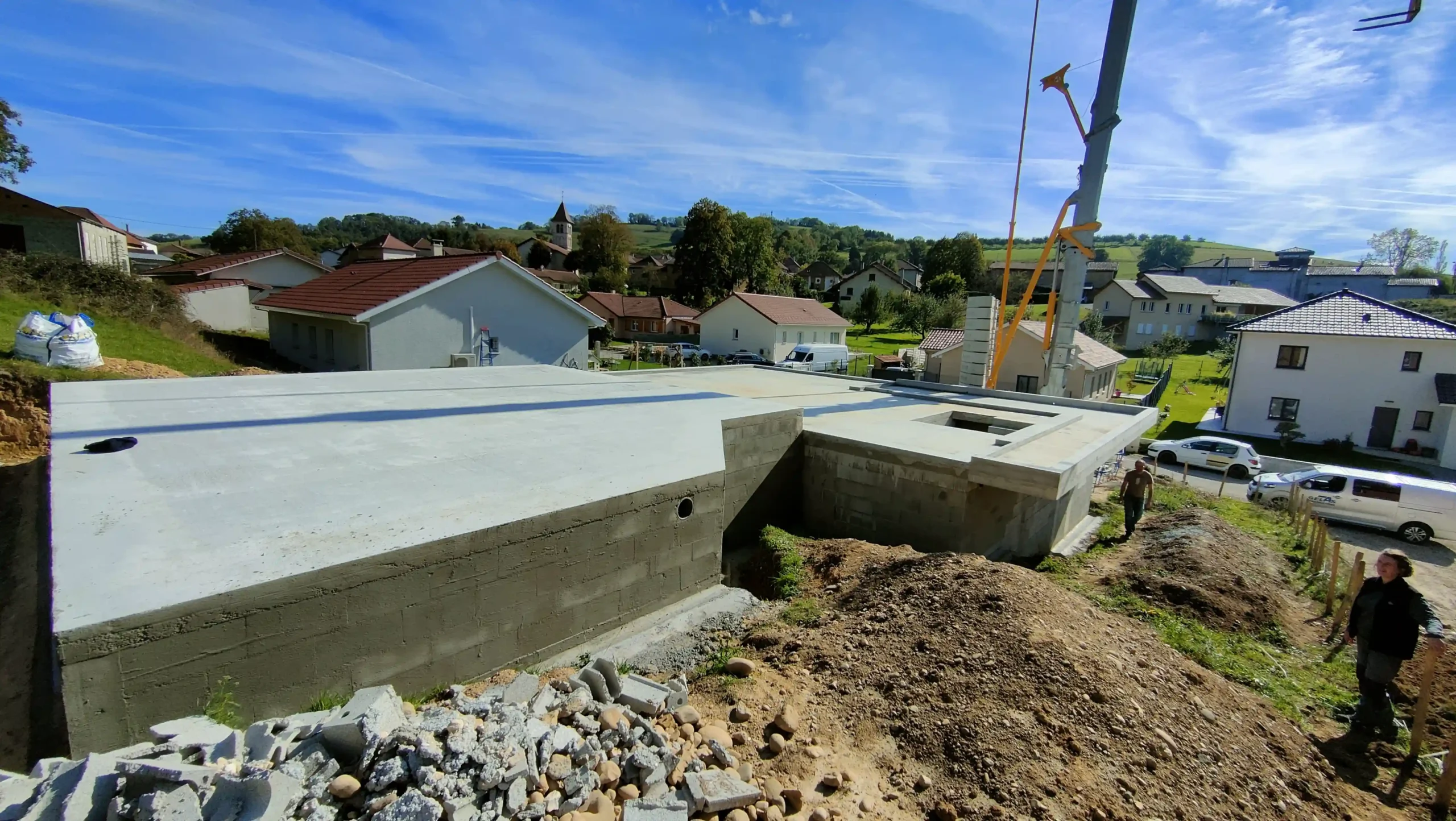 soubassement-dalle-poutrelle