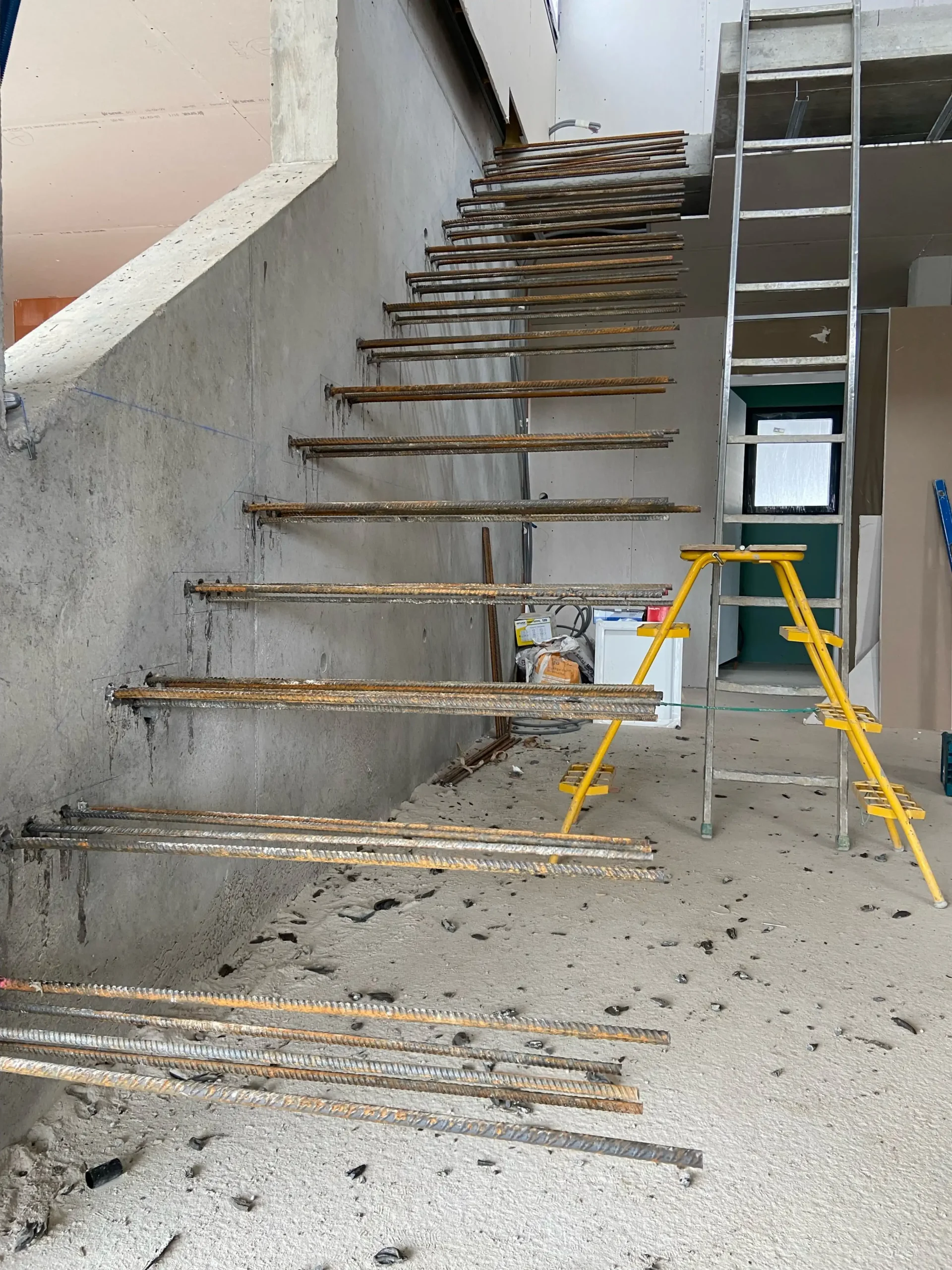 escalier-suspendu-isere