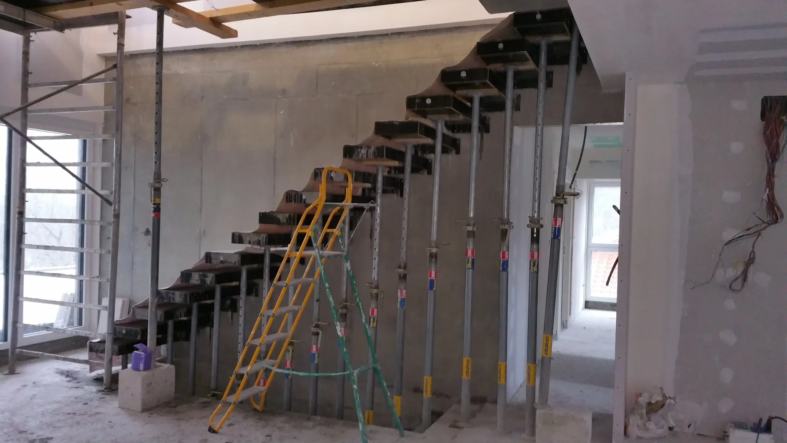 escalier-isere