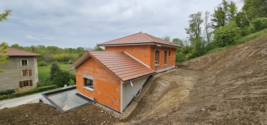 maison individuelle saint etienne de saint geoirs gelas constructions